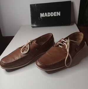 Madden casual shoe size 12 m-,gunta